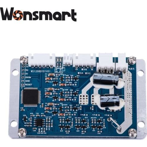 Wonsmart Motors