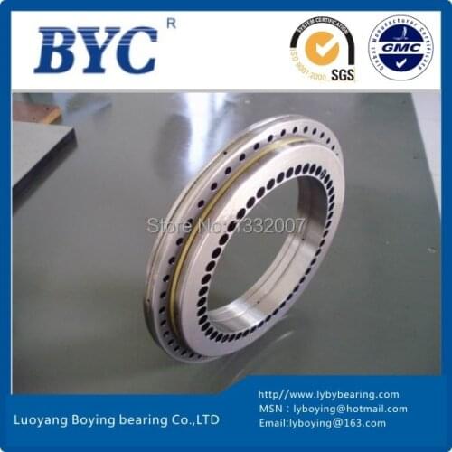 YRT100 Rotary Table Bearing|100*185*38mm|BYC High Precision CNC machine tool rotary table bearings