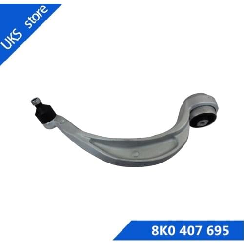 8K0 407 695/8K0 407 696 Front Lower Control Arm bend (big head) FOR AUDI B8 C7 Q5