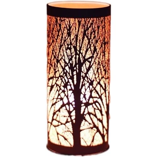 Aroma Lamp Incense Burner European Oil Sleep Aid Fragrance Scent Diffuser Porta Incenso Holder DA60