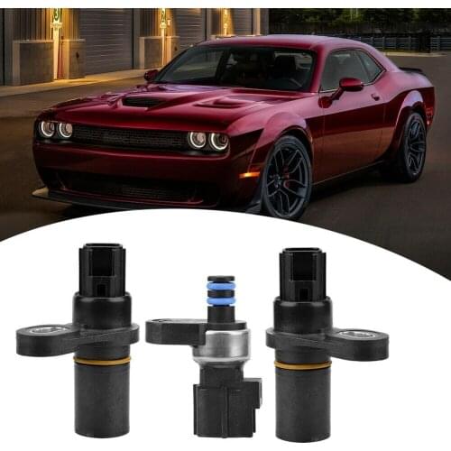 45RFE 5-45RFE 545RFE & 68RFE Model Automatic Transmissions 1999-On For Jeep Dodge Chrysler