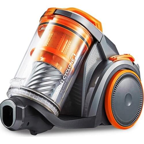 Vacuum cleaner Household High Power Handheld Mini Mute Strong Small carpet Acaric mites Sweeping and sweeping
