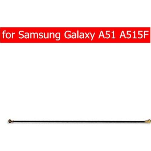 For Samsung Galaxy A51 A515F Antenna Signal Flex Cable Ribbon Cell Phone Antenna Signal Replacement Repair Spare Parts