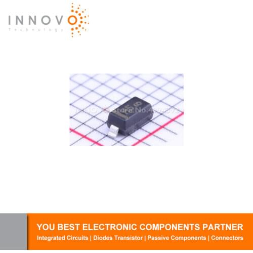 INNOVO MMSZ5245BT1G SOD-123 100pcs/lot free shipping New original