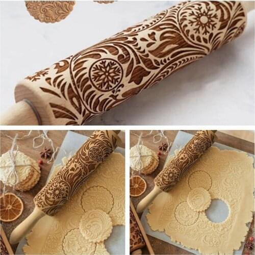 Деревянные скалки для теста Lcyonger China At AliExpress