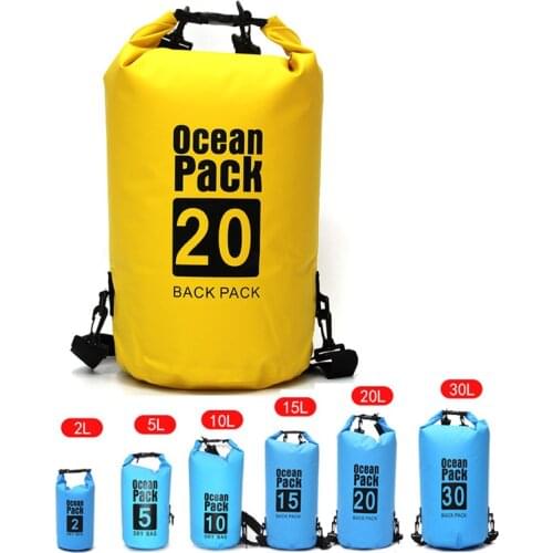 Leaftour Pool Bags