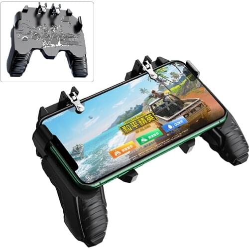 LEEHUR Gaming Consoles