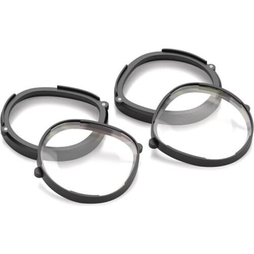 For Oculus Quest 2 VR Magnetic Eyeglass Anti-Blue Lens Frame Quick Disassemble Clip Lens Protection For Oculus Quest 2 Glasses