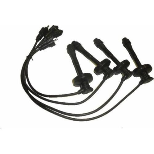 Masuma Ignition Cable Kits