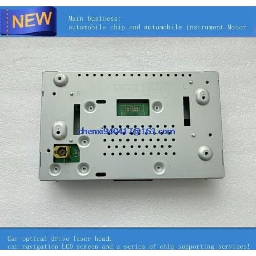 Original new SYNC 3 SYNC3 System LCD Display Assembly Navigation Screen For For d/Lincoln Car Replacement