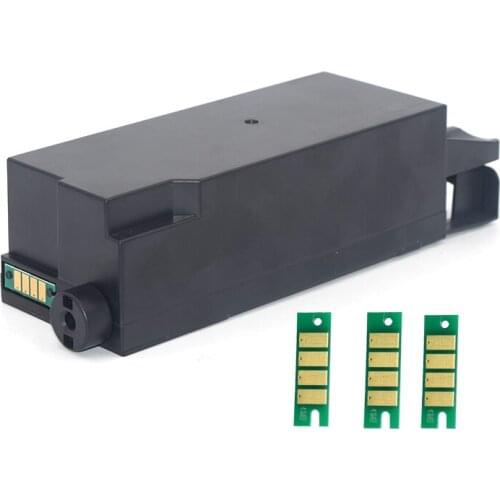 IC4 Maintenance Tank for RICOH Ricoh SG400 SG500 SG800 SG1000 SG2010L SG2010N SG2100 SG2100L SG2100N SG3100 SG3100SF SG3100SNW