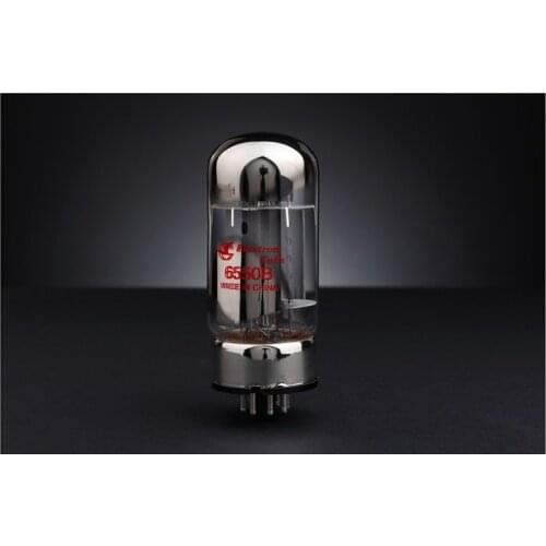 Shuguang tube 6550B (6550A-98 KT88) vacuum tube quality product