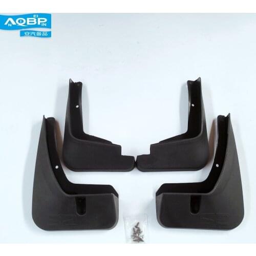 Exterior Parts of JAC S2 Car Auto Parts OE J5512001U1910-A011 Mudguards