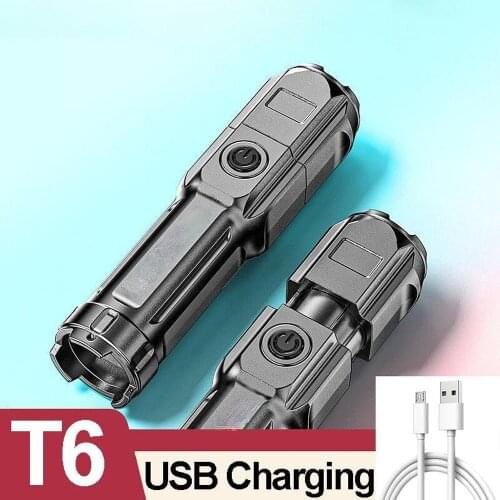 ZHUOYU Tactical Flashlights
