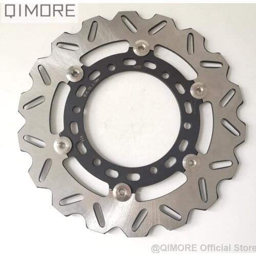 Front Brake Disc / Brake Rotor for Motorcycle Benelli TORNADO TNT300 BJ300 STELS 300
