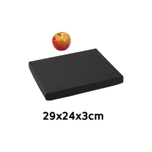 29x24x3cm Corrugated 350G kraft paper boxes Heaven and earth cover box,Silk scarves, clothing,T-shirt packing box 100pcs/lot