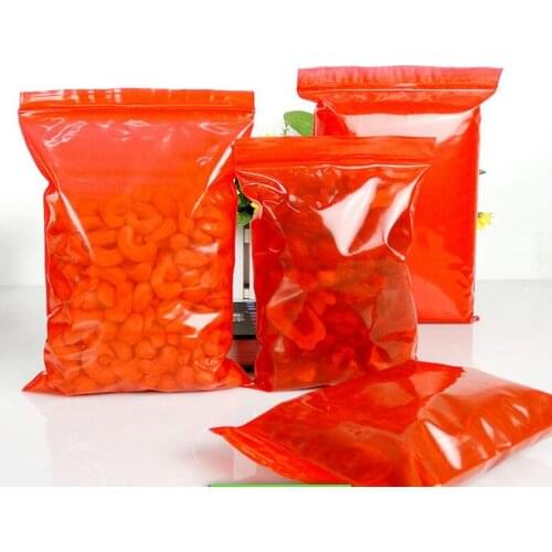 Antistatic Shielding Bag Zip Lock Resealable Pouch Electronic Accessories Packing ESD Anti-Static Bag Moisture Proof Pack Sachet