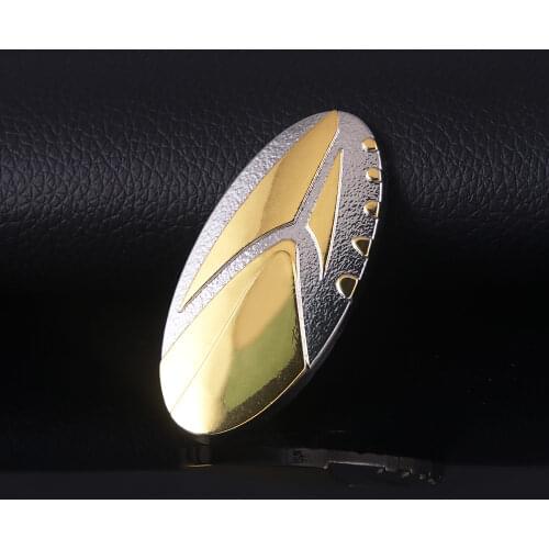 Movie Discovery Season 3 Enamel Pins Brooch Fleet Admiral Charles Vance Magnet Badge Brooches for Women Men Lapel Pin Jewelry
