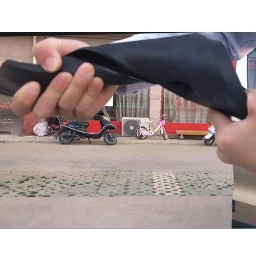 For Haval F7 F7X 2019 2020 Front Rear Mudflaps Mud Flap Splash Guard Mudguards Fender Exterior Protection Accessories