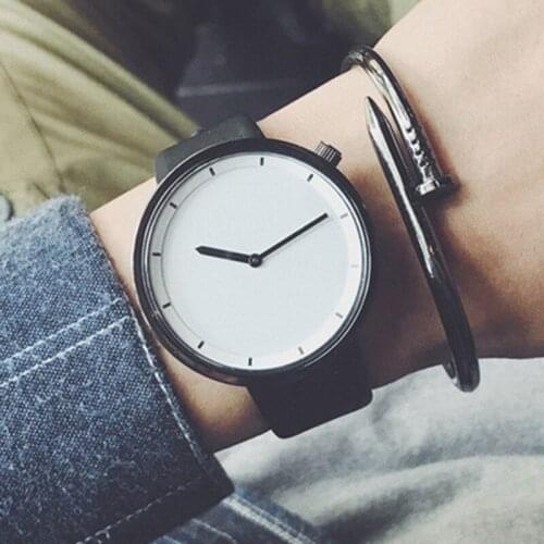 Men Watch Men Fashion Mens Watches TOP Brand Luxury Leather Band Quartz Wristwatch Male Clock relogio masculino reloj hombre