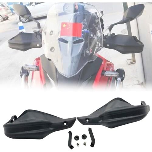 For Honda CB500X CB500 X 2013 2014 2015 2016 2017 2018 2019 Motorcycle Hand Guard Handguards Protector Brake Clutch Protector