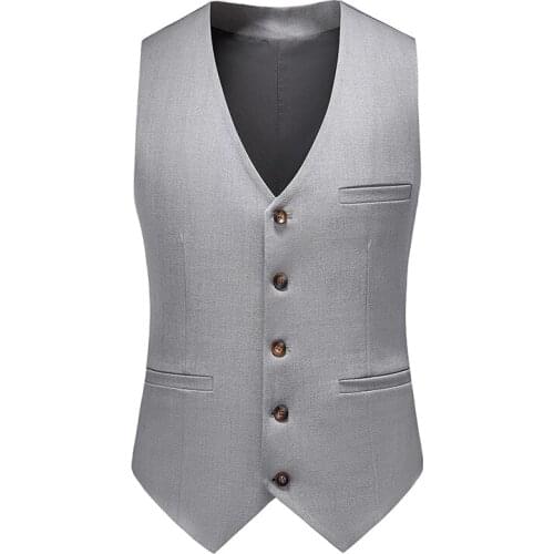 FAVOCENT Men's Casual Blazers