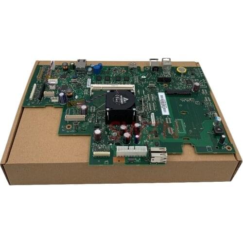 FORMATTER PCA ASSY Formatter Board logic Main Board MainBoard mother board For HP M525 M525DN M525N 525 CF104-60001