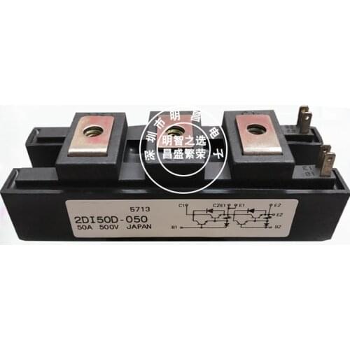 2DI50D-050 2DI50D-050A Module Original, can provide product test video