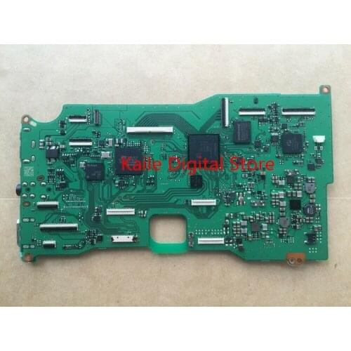 New Camera Repair Part D500 Mainboard For Nikon D500 Main Board D500 Motherboard Accessories