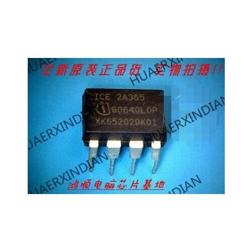 New original ICE2A365 2A365 . High Quality