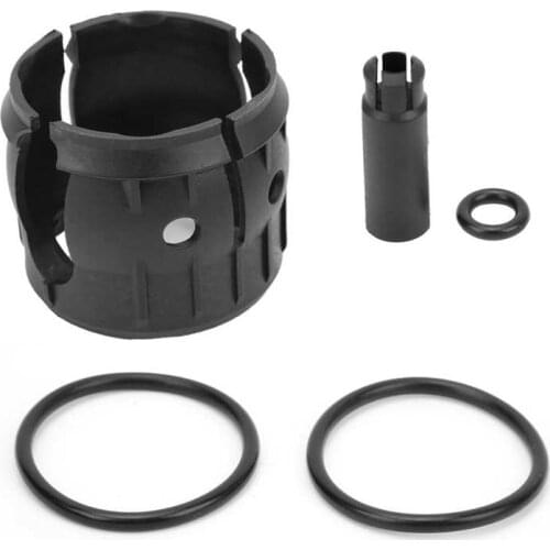 Gear Shift Stick Repair Bush Kit Gear Selector Bush Practical for Car