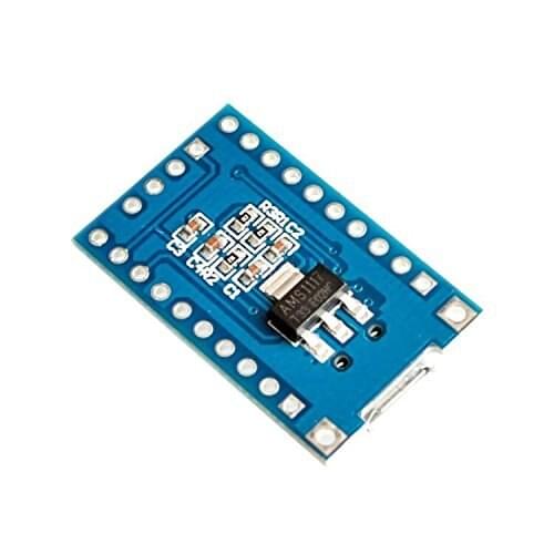 STM8S003F3P6 Module ARM STM8 Development Board Minimum System Board for Arduino diy kit