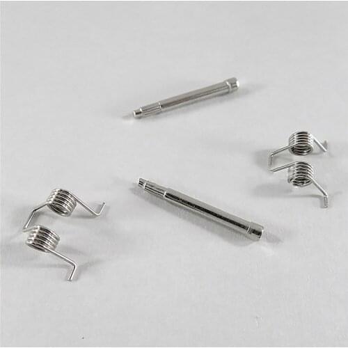 Replacement LT RT Button Spring Pillar for XBOX Series Game Controller Accessories