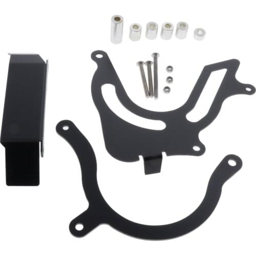 For BMW F800GS F700GS F650GS All Years Front Sprocket cover Guard Protection