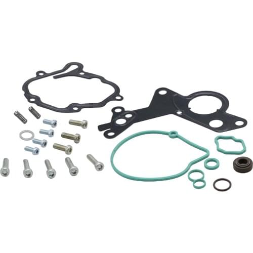 038145209 Vacuum Fuel Tandem Pump Repair Kit Rebuild Gasket for SEAT 1.9TDI 2.0SDI Engines 2000-2010
