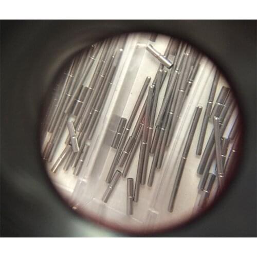 Watch accessories watch steel strap master connection rod watch strap accessories 0.9