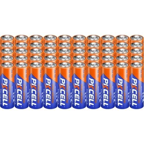 50PC/Lot PKCELL 23 A23 MN21 L1028 MS21 V23GA VR22 23A 12V Alkaline Batteries Primary Dry Battery For Doorbell 12 v
