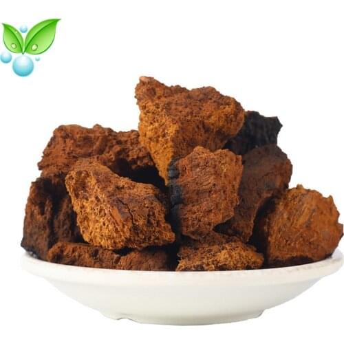Chaga,Pure Nature Chaga Mushroom ,Birch Velvet Mushrooms,lower Blood Fat,support Anti-cancer and Nourish Hair