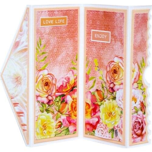 Childrens puzzle Metal Cutting Dies Stencil for DIY Scrapbooking Stamps Dies Embossing Paper Cards Making Crafts Dies