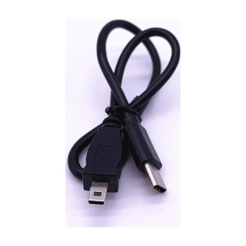 TYPE-C(USB3.1) To 8 Pin Camera&camcorder CABLE FOR Nikon Coolpix P330 P500 P5100 P500 P6000 P5000 P5100 P5000 P5100 P530 P80