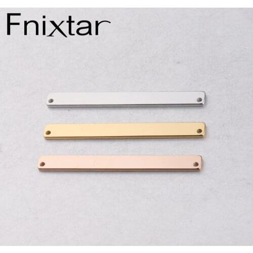 Fnixtar Barbells For Piercing