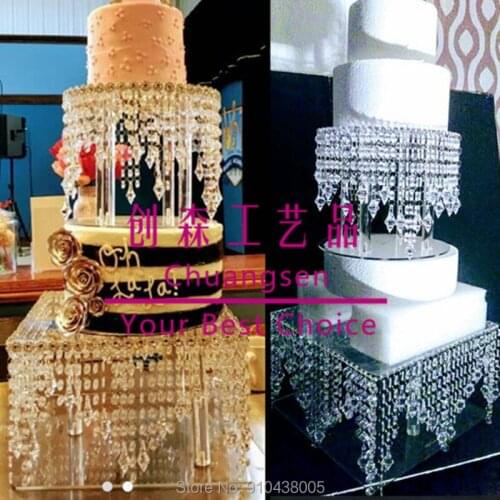 Separate multi use wedding cake stand set ,festival decoration flower stand, wedding cake stands