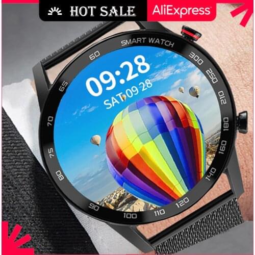 Ipbzhe Smart Watch Men 2021 IP68 Waterproof Business Smartwatch Bluetooth Call Reloj Inteligente Smart Watch For Android Huawei