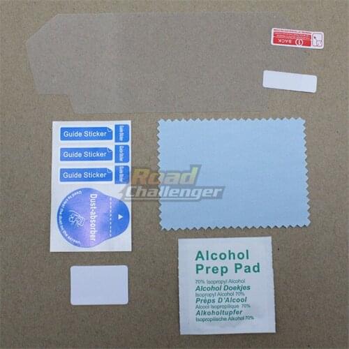 Cluster Scratch Cluster Screen Protection Film Protector Speedometer for Honda NC750 NC750S NC750X NC700 S/X NC700S NC700X