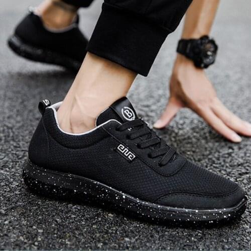Men Sneakers Breathable Tenis Masculino Men Casual Shoes Light Fashion Men Shoes For Male Footwear Zapatos Hombre Sapatos