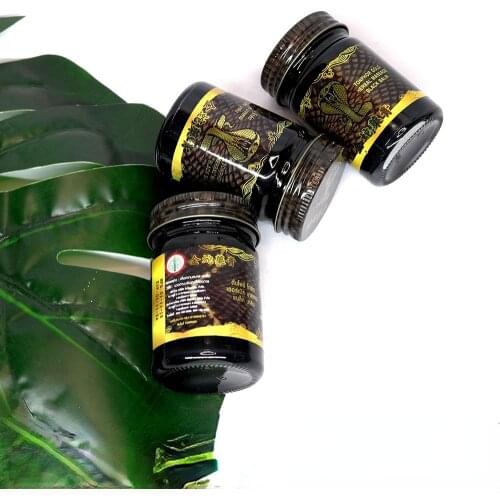 MOONBIFFY Snake Balms