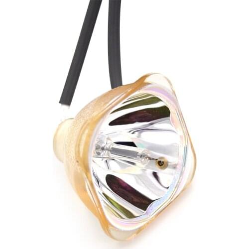 Compatible bare 2075 projector lamp for Hitachi CP-RS5 CP-HX2060 CP-S240 ED-X12 ; ED-X15 CP-RX61