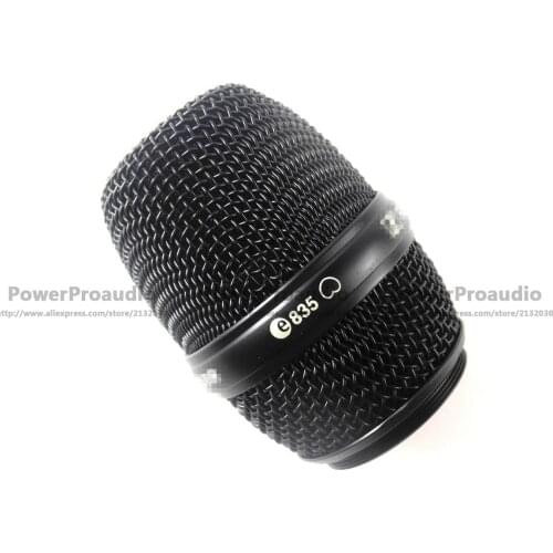 Microphone Replacement Ball Head Mesh Microphone Grille For Sennheiser 100G3 EW100G3 135 g3
