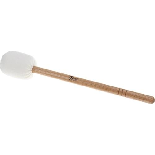 1 Piece Mallet For Bass Drum For Foot Pedal Percussion Instrument Accessory