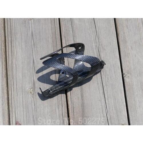 2019 CG-23 Full Carbon Bicycle Bottle Holder MTB Mountain Road TT Cyclocross MTB Bike Water Bottle Cage ( Included 2 pcs )